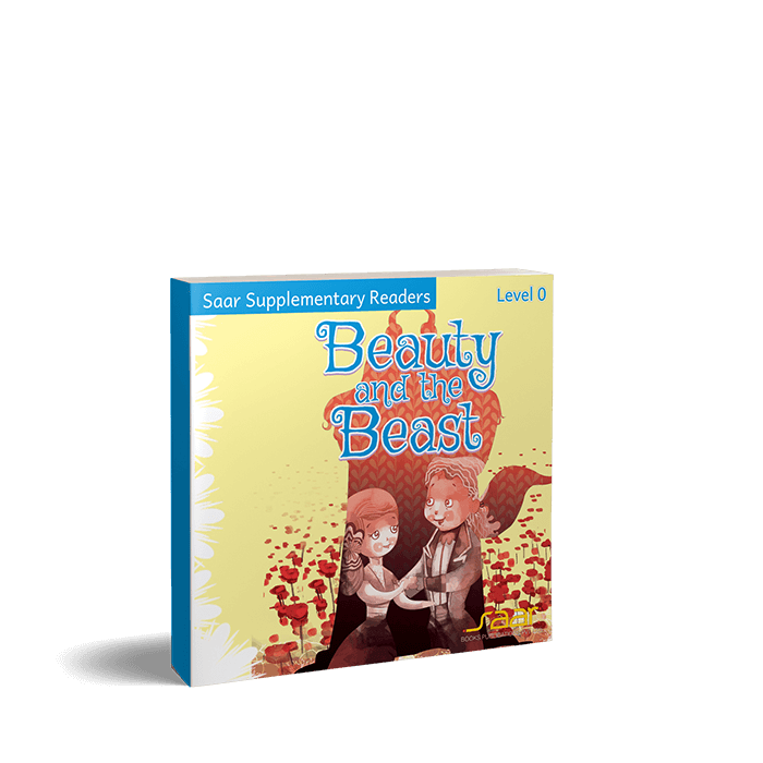 Beauty and the Beast level 1 / الجميلة والوحش - المستوى 1