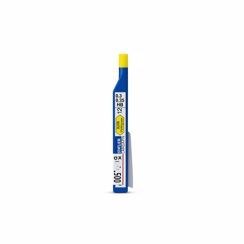 STAEDTLER Pencil leads 0.35 HB / سنون أقلام الرصاص