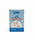Maha Treasury tags / أربطة ملفات مها