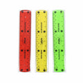 flexible ruler 15 cm / مسطرة مرنة 15 سم