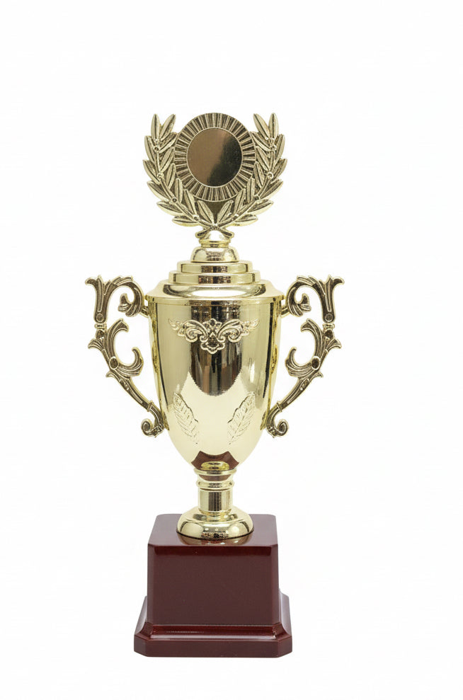 Trophy / كأس
