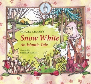 Snow white - an Islamic tale / سنو وايت - قصة إسلامية