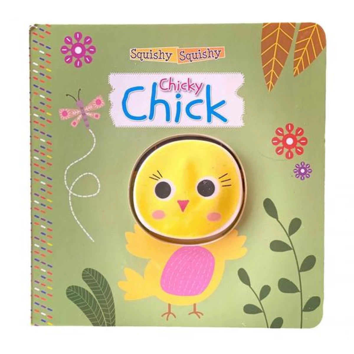Chicky Chick / تشيكي تشيك