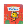 Mandy Monkey / القرد ماندي