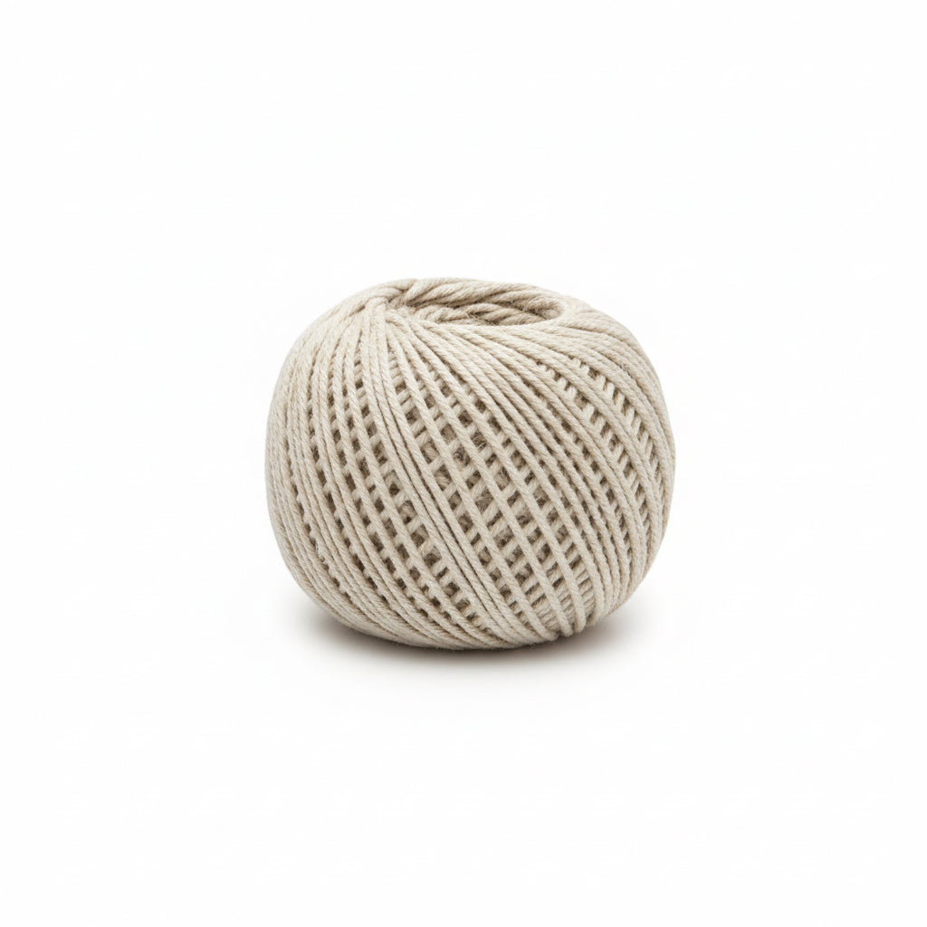Parcel cotton string / خيط طرود قطني