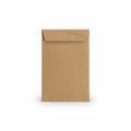 Plain Brown Envelope 9x6.4" / مظروف بني سادة 9x6.4"