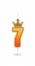 Birthday Candle / شمعة عيد ميلاد