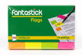 fantastick 200 flags / فانتاستِك 200 عَلَمة لاصقة