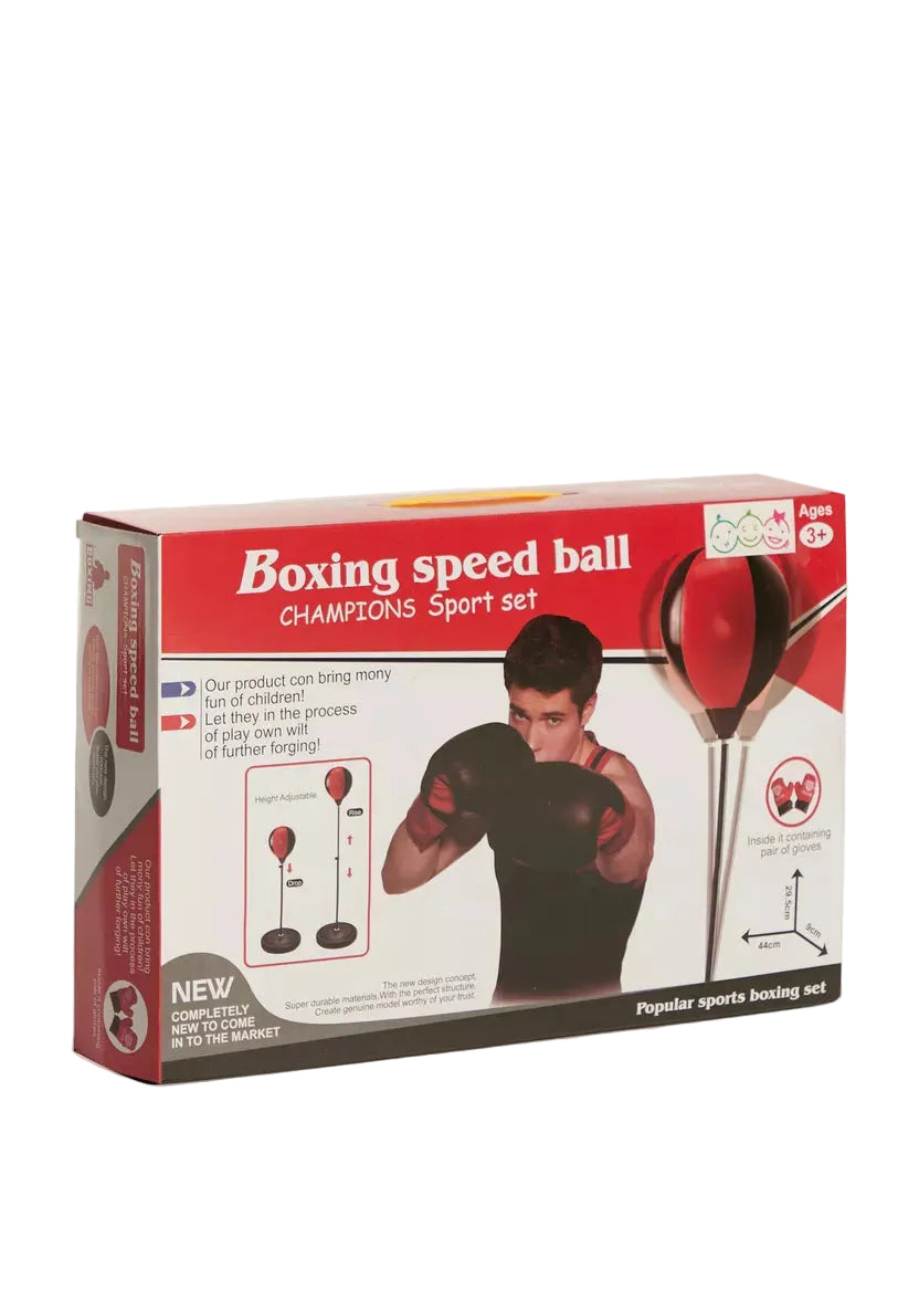 Boxing speed Ball / كرة سرعة الملاكمة