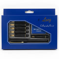 Leez Calligraphy Pen Set Arabic/ مجموعة أقلام خط ليز