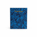 SINAR LINE Register Book 10x8 4QR / دفتر سجل SINAR LINE ‏10×8 ‏4QR
