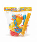 Duck dush, Pull-along toy / لعبة بطة تُسحب