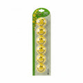 Smiley face magnet x6 / مغناطيس وجه مبتسم ×6