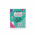 File Box – Arabic Language Lesson Preparation Register / سجل تحضير مادة اللغة العربية