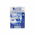 Atlas Premium quality multi purpose labels AS-LSE-2626 / ملصقات متعددة الأغراض عالية الجودة من أطلس AS-LSE-2626
