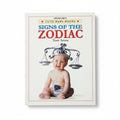 Cute Baby‑Books Signs of the Zodiac / كتب الأطفال اللطيفة ‑ علامات الأبراج