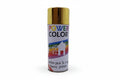 POWER COLOR Spray Paint Bright Gold / بخاخ طلاء POWER COLOR ذهبي لامع