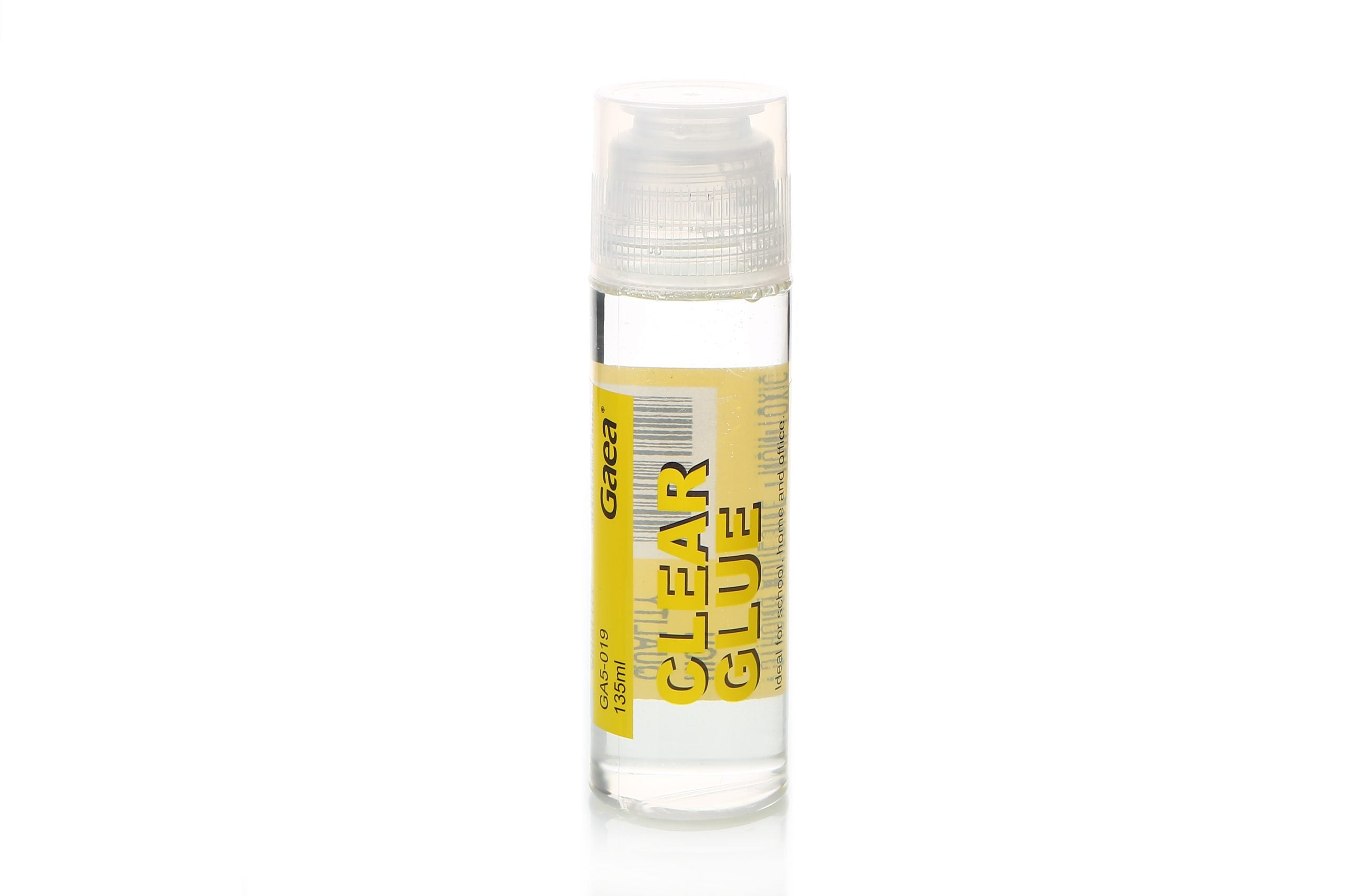 Gaea Clear Glue 135ml / غراء شفاف جايا