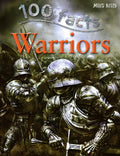 100 facts on Warriors / مئة حقيقة عن المحاربين