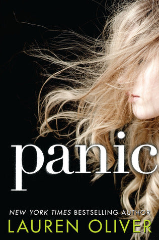 Panic / هلع