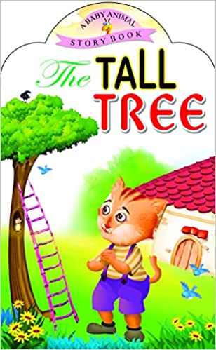 The tall Tree / الشجرة الطويلة