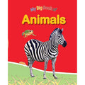 My big book of Animals