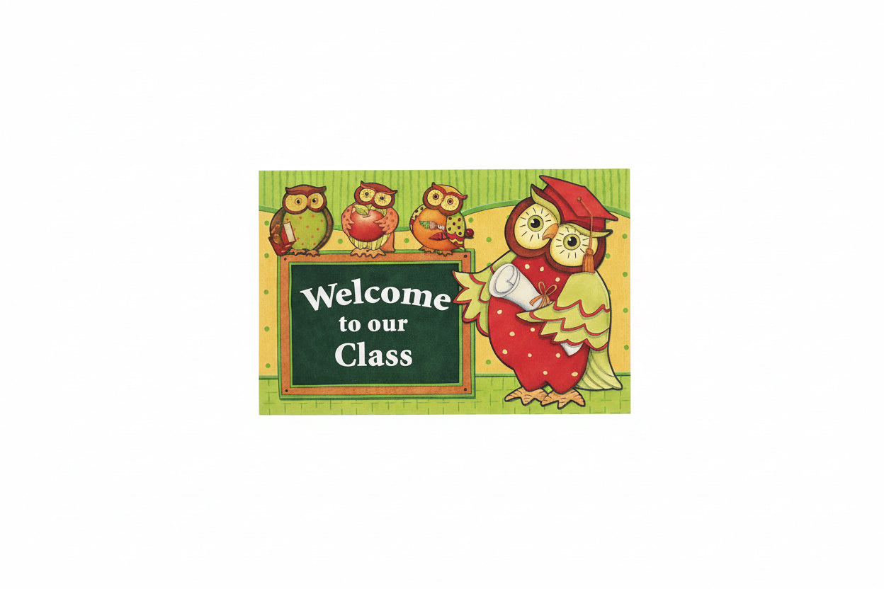 Postcard 4x6" 30 cards per pack / بطاقات بريدية 4×6 بوصة – 30 بطاقة في كل عبوة