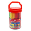 Faber Castell 50 Connector Pens / فابر كاستل 50 قلم كونكتور