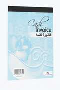 Cash Invoice / فاتورة نقدا