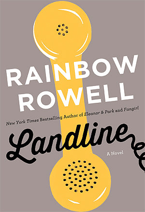 Landline / الهاتف الأرضي