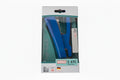 NOVUS S 4FC Flat-clinch Stapler / دبّاسة نوفوس S 4FC إغلاق مسطح