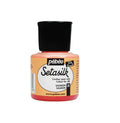 Pebeo Setasilk Silk Paint Salmon / بيبو سيتاسيلك لون حرير سلموني