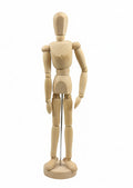 Manikin / تمثال عرض