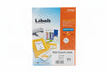 Formtec multi purpose labels GS-1065 / ملصقات متعددة الأغراض فورمتك
