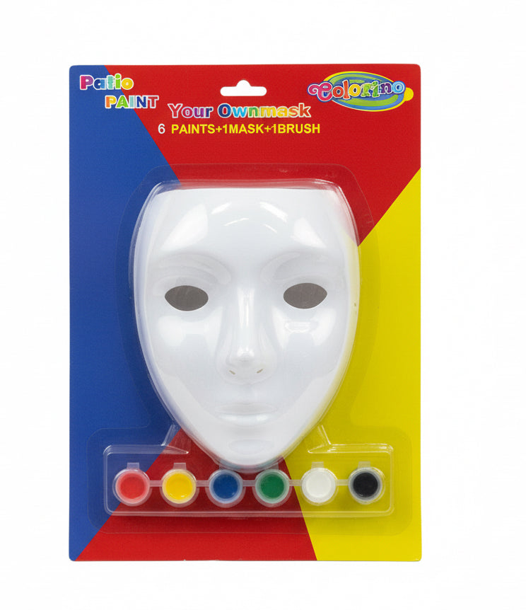 Mask / قناع