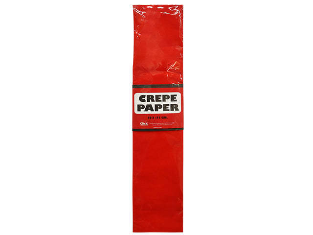 Crepe paper / ورق كريشه