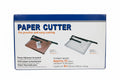 Steel Paper CUTTER 15"x12" / قاطع ورق 15×12 بوصة