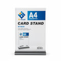 Bi-Trust A4 Card Stand BT-6029 / حامل بطاقات مقاس A4 من Bi-Trust – موديل BT-6029