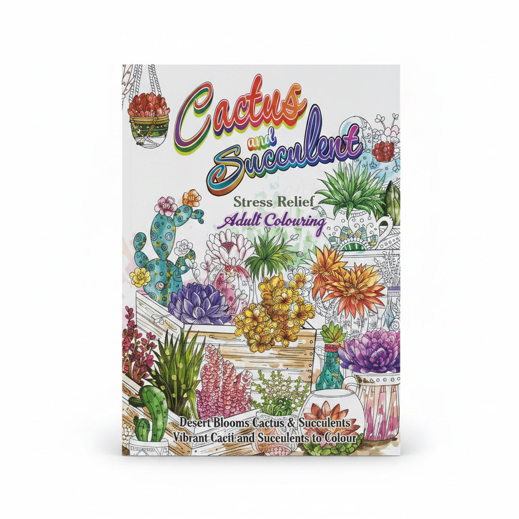 Colouring Book / كتاب تلوين