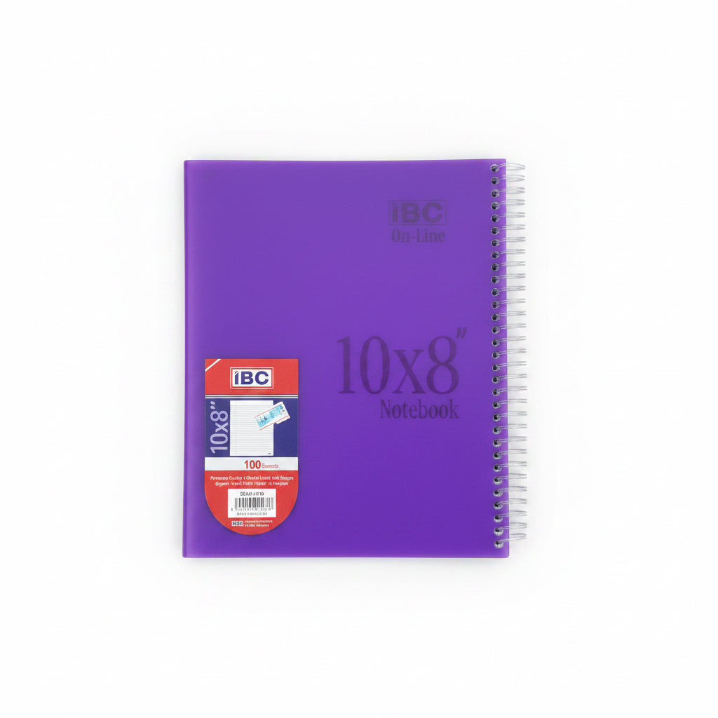 IBC NoteBook on-line / دفتر IBC أون-لاين