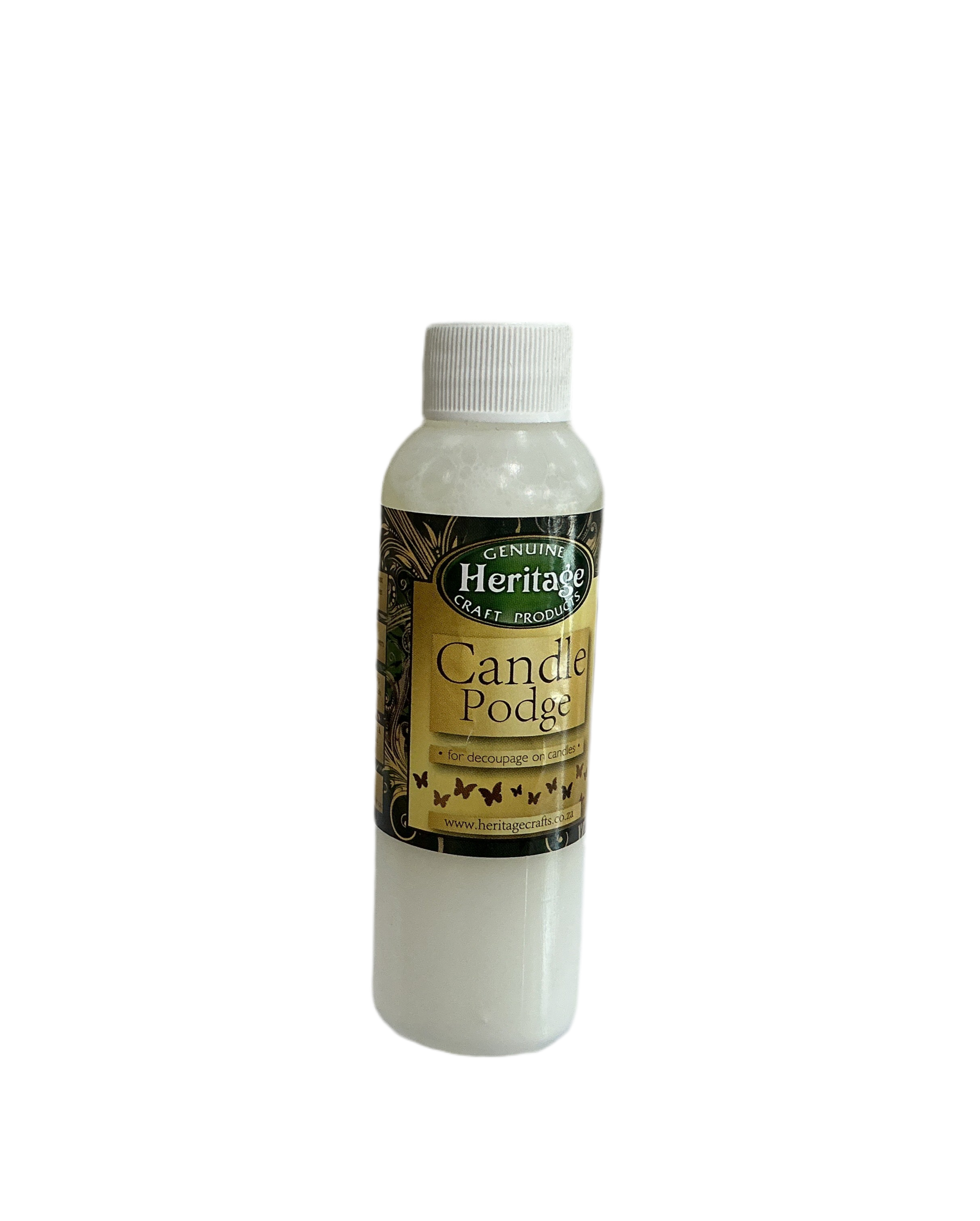 Heritage Candle Podge / هيريتاج كاندل بودج