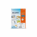 Formtec Multi Purpose Labels GS-1001 / ملصقات متعددة الأغراض فورمتك GS-1001