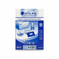 Atlas Premium quality multi purpose labels AS-LSE-1004 / ملصقات متعددة الأغراض عالية الجودة من أطلس AS-LSE-1004