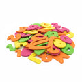 Foam Stickers / ملصقات إسفنجية