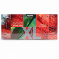 Pebeo Huile Fine Oil Colour 10 Tubes x 37ml / بيبو زيت فني HUILE FINE، 10 أنابيب × 37 مل