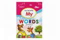 My Words / كلماتي