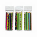 10 Pieces Mix Pencils Packet / عبوة من 10 أقلام رصاص