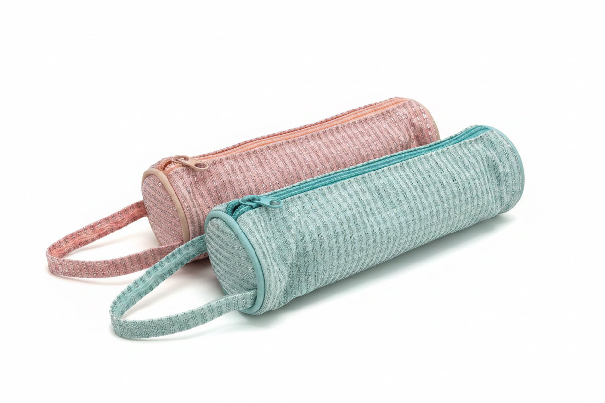 A&T Pencil case / مقلمة A&T