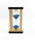 Hourglass / ساعة رملية