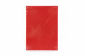 Red 50 Sheets A4 / أحمر – 50 ورقة بحجم A4